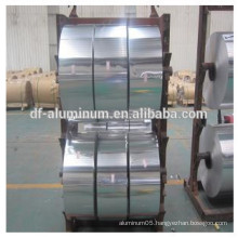 Raw material GB Standard Aluminium Coil Roll for Construction